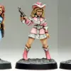 Photo of Urban Cowgirls (FW33)