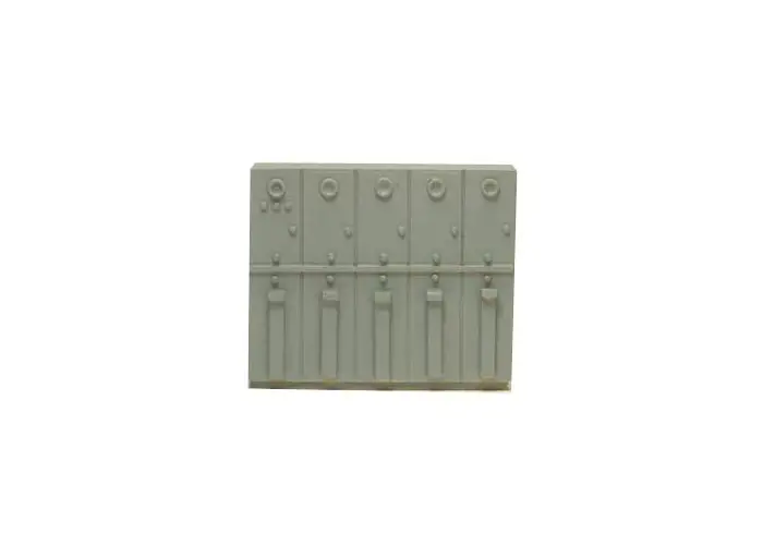 Switchgear C