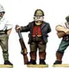 Photo of Big-Game Hunters (AF04)