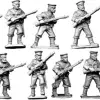 Photo of British Sailors (AFU3)